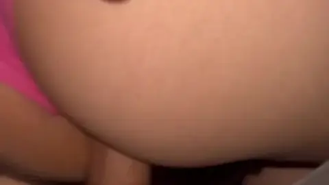 Public Car Sex Encounter Caught on Camera