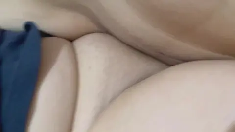 Lesbian Scissoring: Passionate Women in Intimate Action