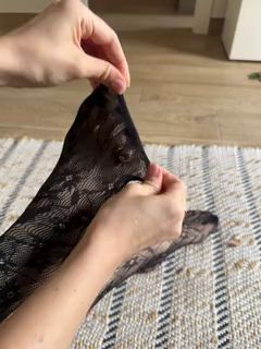 Seductive Tease: Erotic Body Exploration
