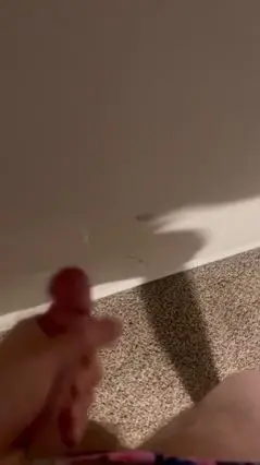 Intense Climax: Wall Explosion in 38 Seconds