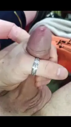 Intense French Nails Handjob Experience in POV
