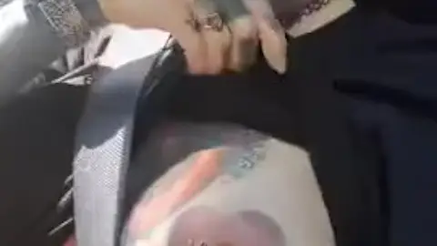 Public Flashing: Drive By Exposures for Lovers