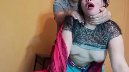 Indian Stepmother Seduction: Forbidden Desire