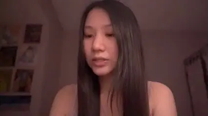 ASMR Bliss with Cute Asian Girl and John 5