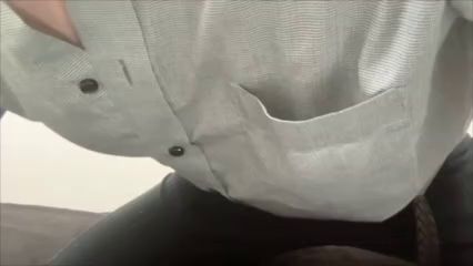 Intense ASMR with Countdown Tease and Creampie