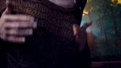 Titty Play In Studio 3