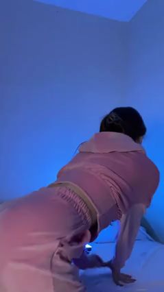 Sensual Tease: Explore Your Desires ✨