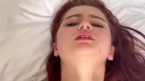 Petite Russian Teen Nadia Woods in Intimate Action