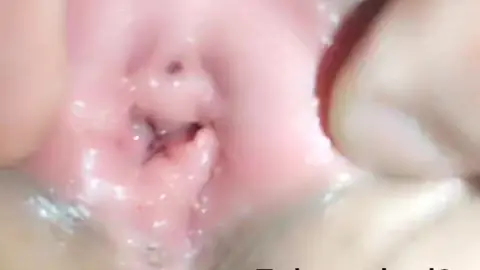 Lesbian Threesome Fun with My Cousin