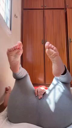 Sensual Pussy Play to Drive You Wild