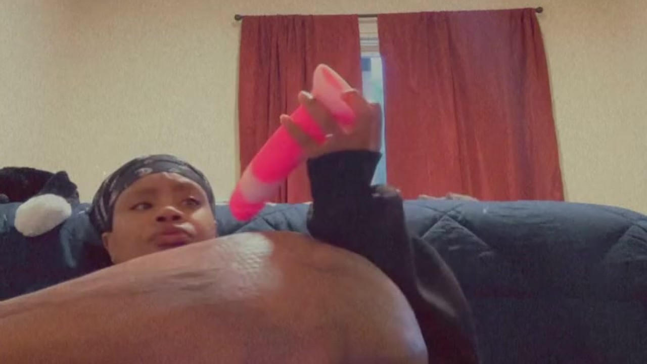 Big Cock Pussy Penetration Attempt