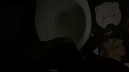 Desperate Male Relief: Urge to Pee