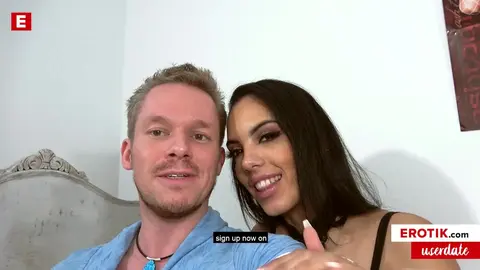 Katrina Moreno's Hardcore Fan Encounter