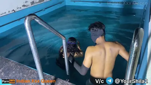 Stepbrother's Big Dick & Creampie in My Pussy - Indian HD