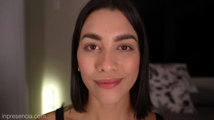 Relaxation Instructions with a Twist of JOI
