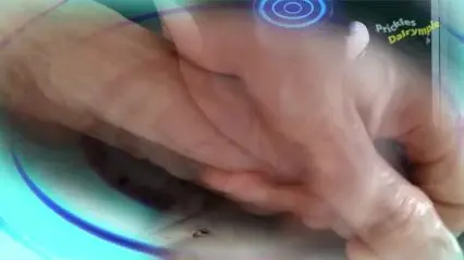 Alien ASMR: Squid Whistle Fantasy with Cum Sucking