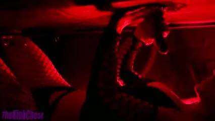 Gloryhole Handjob with Multiple Cumshots and Orgasms