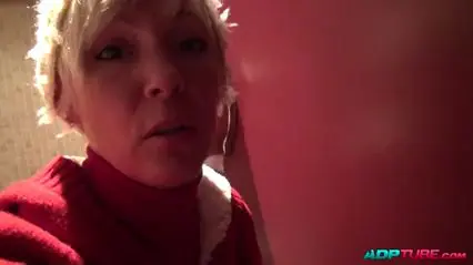 Blonde Couple Swap with Anal Action