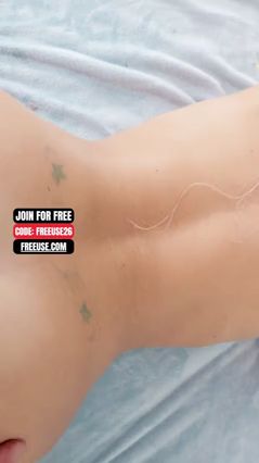 Six Gorgeous Models in Sexy Group Action
