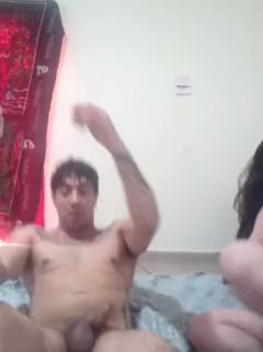 sexo caliente casero y en vivo