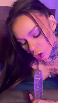 Deep Throat Action: Intense Oral Sex Scene