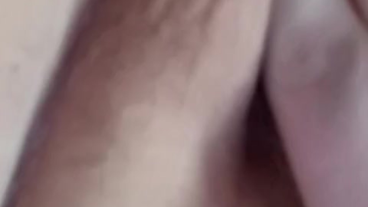 Sensual Solo Play with Wet Pussy Exploration