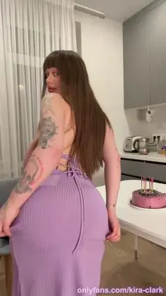 Birthday Party Fun with a Naughty Twist