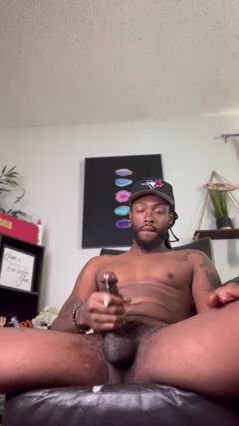 Dominant Male Leads Raw Passion in Hardcore Scene