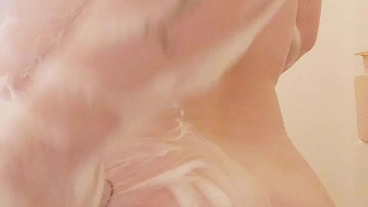 Sensual Shower Moments Uncovered