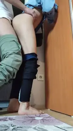 Turkish Porn: Ex Lover's Betrayal Leads to Passionate Encounter
