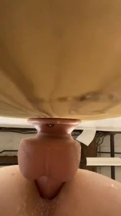 First Time Anal Experience Unveiled