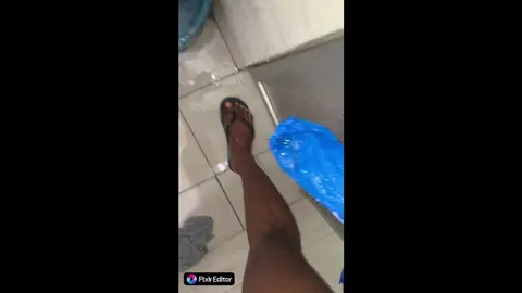 Ebony Girl Takes Charge in Intense Encounter