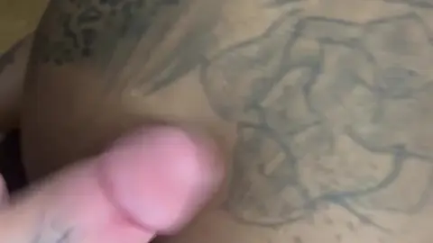 BBW Step Mom Caught in the Act with Big Ebony Ass