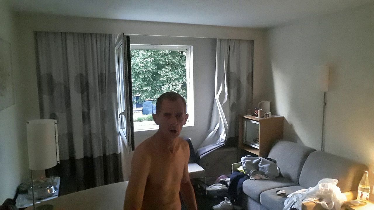 Foot Fetish Fun: Jerk Off with Feet Action