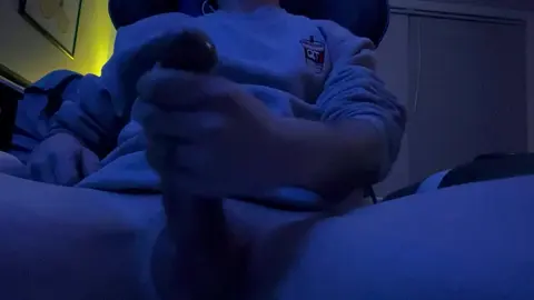 Solo Cumshot Action Unleashed in 50 Seconds