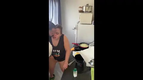 Intense Floor Sex with Multiple Orgasms and Anal Play