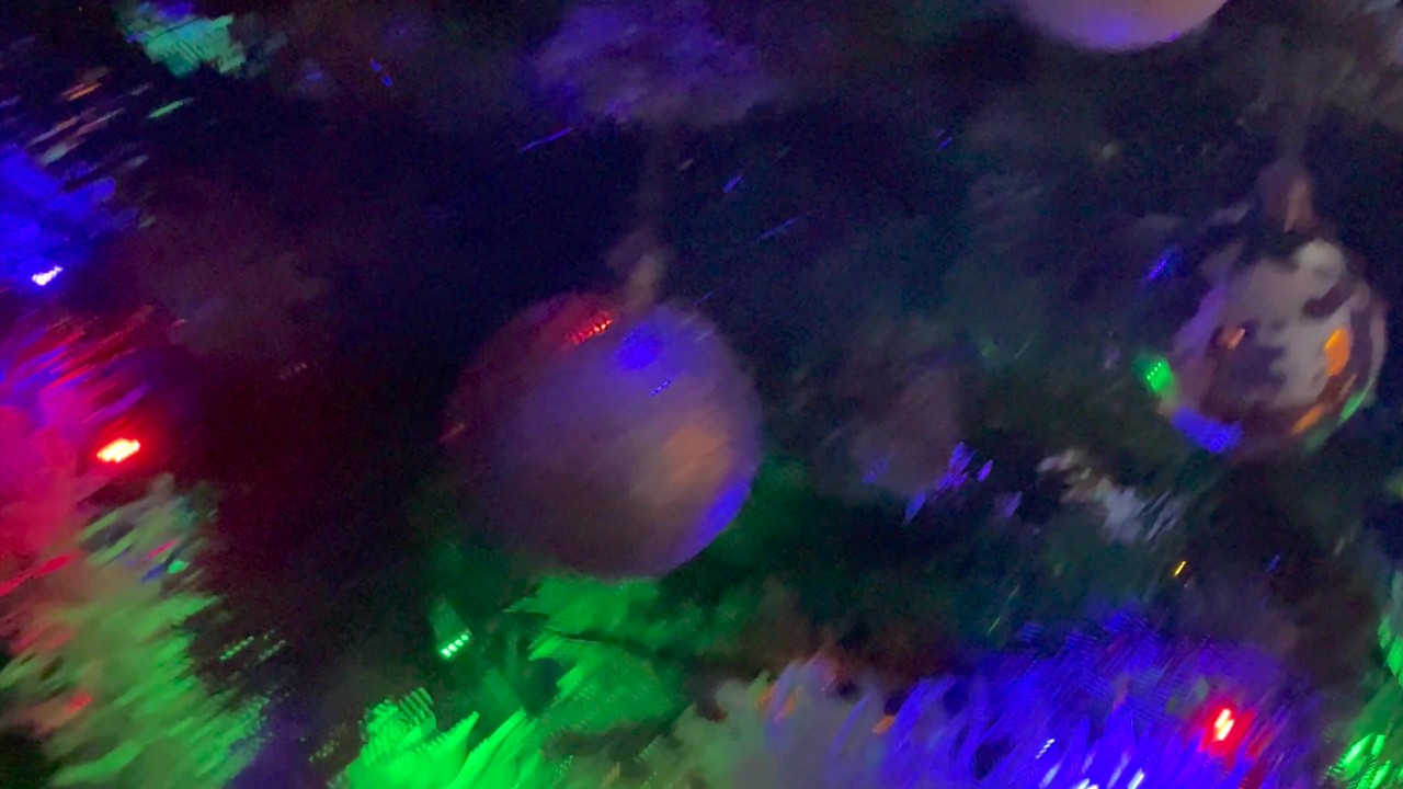 New Year's Hardcore Action Unleashed