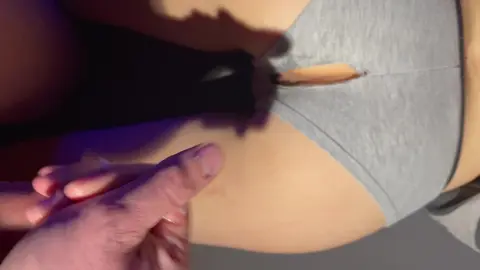 Anal Debut with a Tight Finish