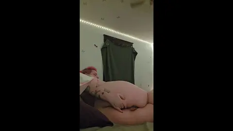 Intense Anal Play Ignites Passionate Encounter