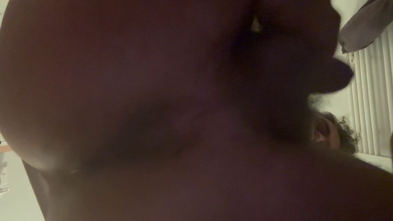 Insatiable Hunger Satisfied with Rumbling Passion