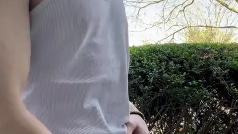 Outdoor Fun: Public Sex Encounter Caught on Camera