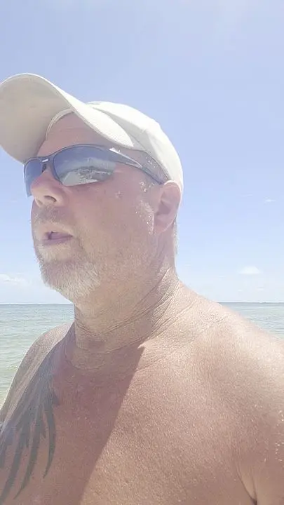 Public Beach Nude Adventure Uncovered