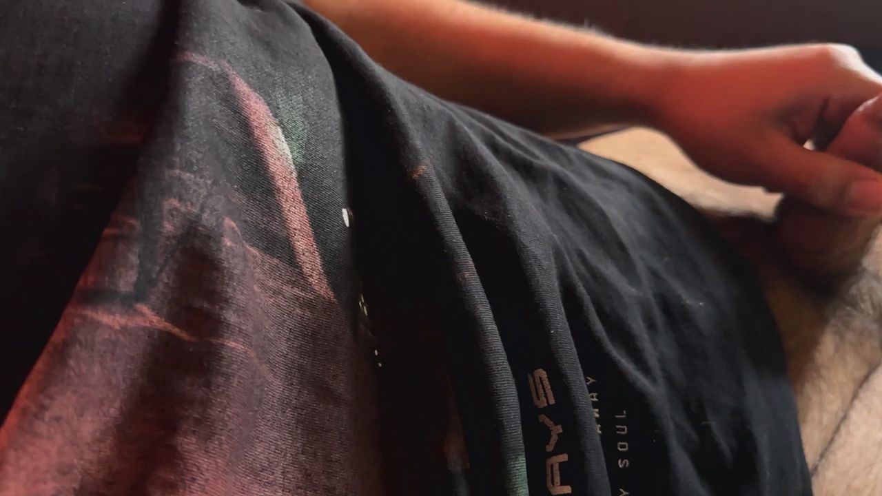 Intense Orgasmic Release: Unbearable Pleasure