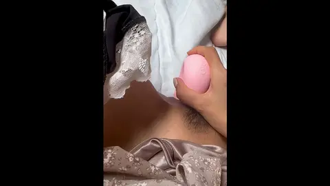 Japanese Vib Sex Fantasy Solo Play