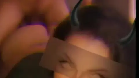 Spanking Friend Leads to Unexpected Outcome