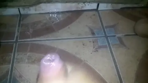 Slow and Sensual Grizzly Cumming Scene Revealed