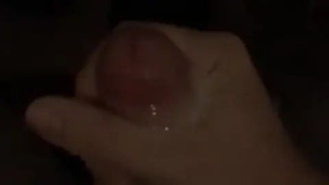 Slow Motion Cumshot Explosion