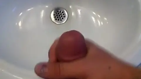 Cumshot Finale: Intense Climax Unleashed