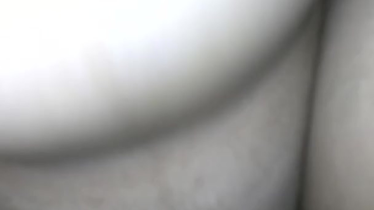 From the back pov