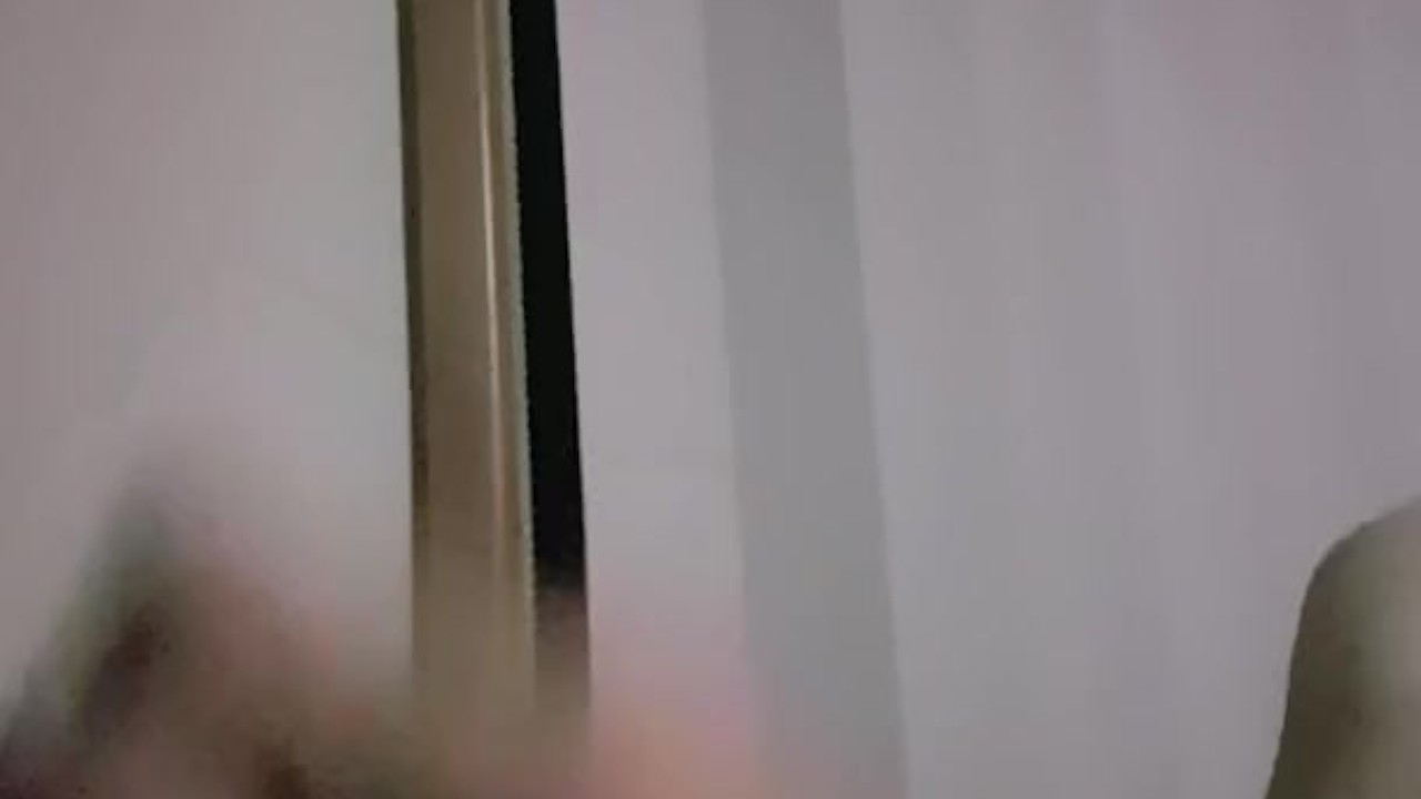 Intense Cheeky Session Finale with a Sizzling Ending